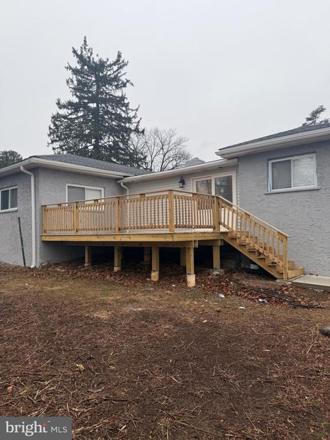 207 Osceola Ave, House other with 3 bedrooms, 3 bathrooms and null parking in ELKINS PARK PA | Image 8
