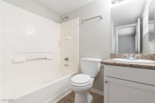 2061 - 2750 S Durango Dr, Condo with 3 bedrooms, 2 bathrooms and null parking in Las Vegas NV | Image 10