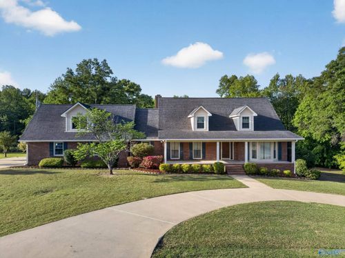 2491 Burns Street, Southside, AL, 35907 | Card Image