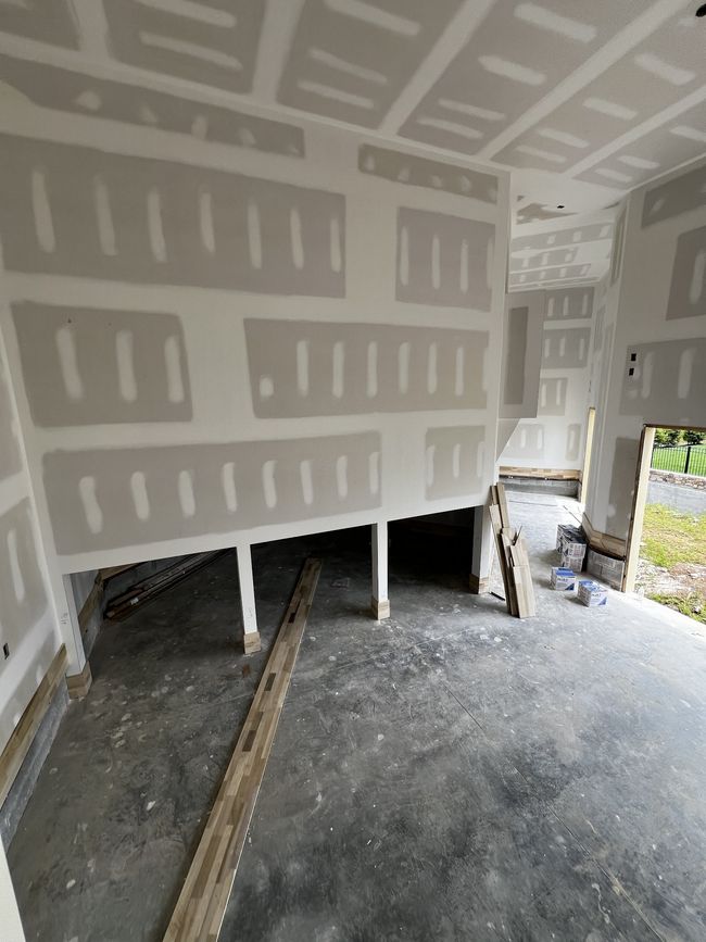 Current Construction Progress | Image 20