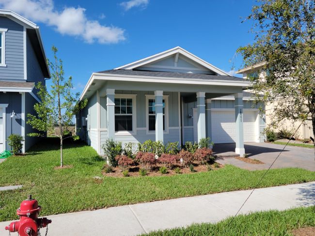 19771 Rugged Trunk Trl, House other with 3 bedrooms, 2 bathrooms and null parking in Loxahatchee FL | Image 5