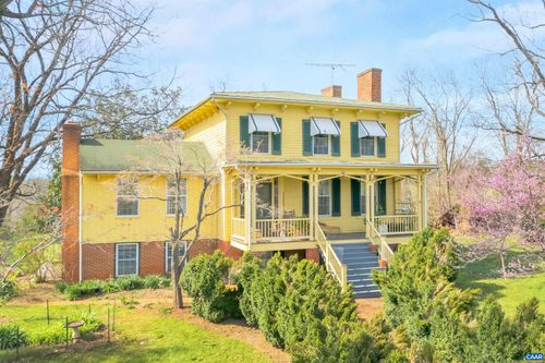 6088 Blue Run Rd, SOMERSET, VA, 22972-2200 | Card Image