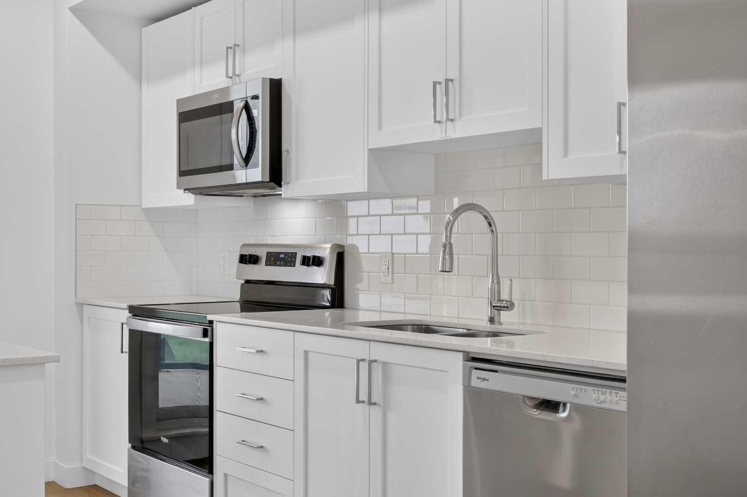 Residential in Calgary 4