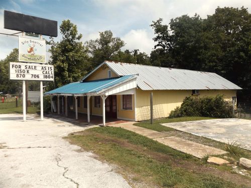 14189 N Highway 65, Saint Joe, AR, 72675-1270 | Card Image
