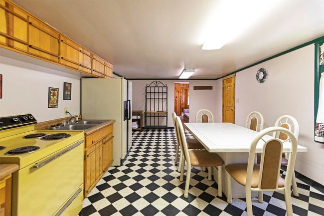 Cabin 3 Interior | Image 67