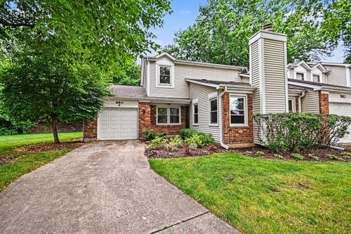 880 Colony Lake Drive, Schaumburg, IL, 60194 | Card Image