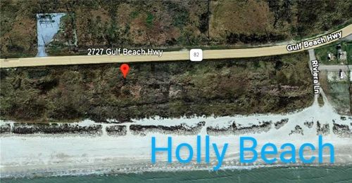 2727 Gulf Beach Hwy, Cameron, LA, 70631-4401 | Card Image