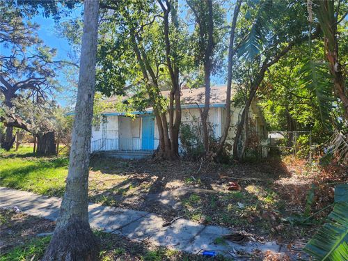 4810 13th Ave S, SAINT PETERSBURG, FL, 33711-2318 | Card Image