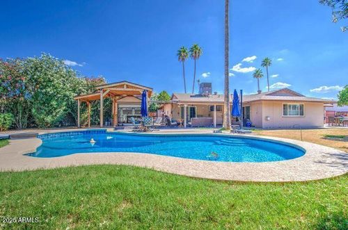 5119 N 87th St, Scottsdale, AZ, 85250-7408 | Card Image