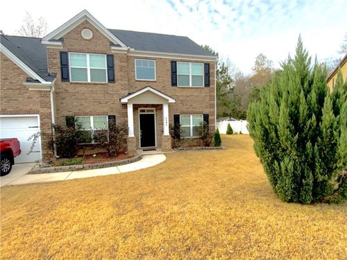 1291 Vienna Court, Hampton, GA, 30228 | Card Image