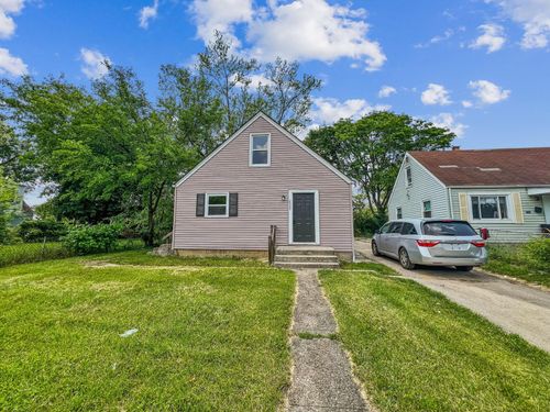 2349 Delbert Rd, Columbus, OH, 43211-2381 | Card Image