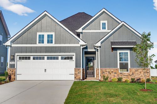 3916 Trinity Woods Rd, Columbia, TN, 38401 | Card Image