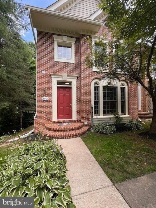 3901 Kathryn Jean Ct, FAIRFAX, VA, 22033-2740 | Card Image