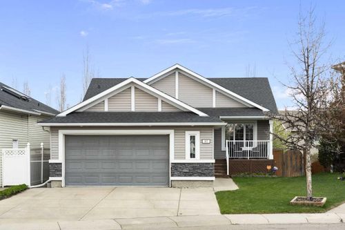 57 Thornfield Close Se, Airdrie, AB, T4A2K7 | Card Image