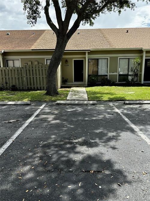 11109 Nw 37th St, Sunrise, FL, 33351-7512 | Card Image