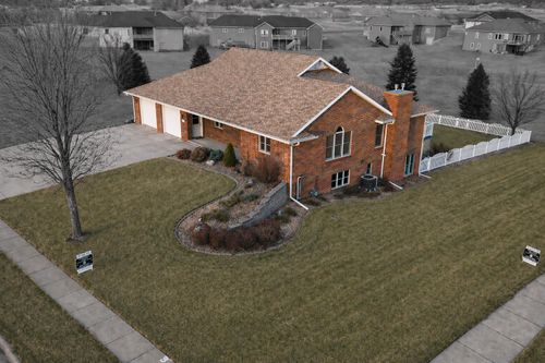 614 Lenard Ave, Humphrey, NE, 68642-5165 | Card Image