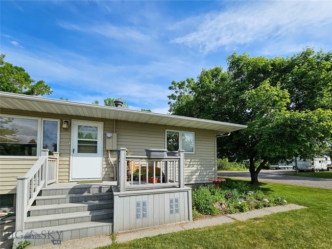 400 E 9 Th Ave, House other with 4 bedrooms, 3 bathrooms and null parking in Big Timber MT | Image 5