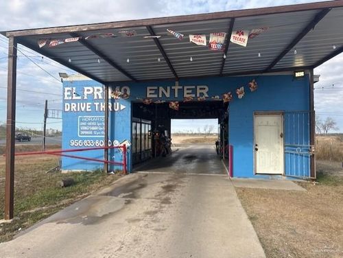 7708 N Seminary Rd, Edinburg, TX, 78541-0206 | Card Image