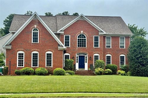11513 Sadler Grove Rd, Glen Allen, VA, 23060-6197 | Card Image