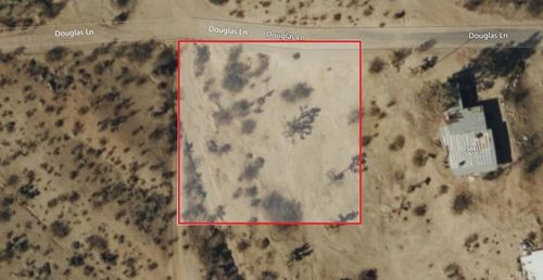 0 Douglas Ln, Yucca Valley, CA, 92284 | Card Image