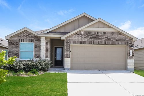 1220 Treehouse, New Braunfels, TX, 78130 | Card Image