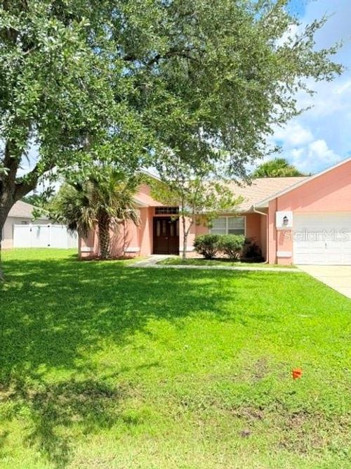 20 Palm Ln, PALM COAST, FL, 32164-7529 | Card Image