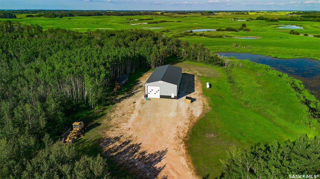 Land in Prince Albert Rm No. 461 3