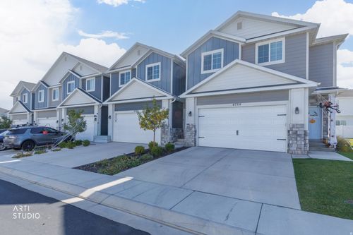 4758 E Hidden Loop Rd, Eagle Mountain, UT, 84005-5717 | Card Image