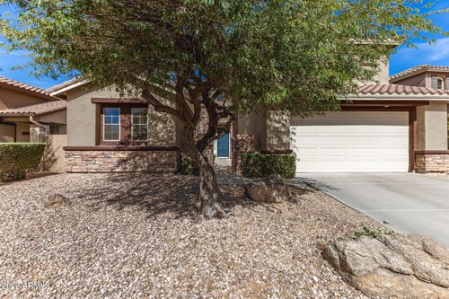 2116 W Kuralt Dr, Anthem, AZ, 85086-3648 | Card Image