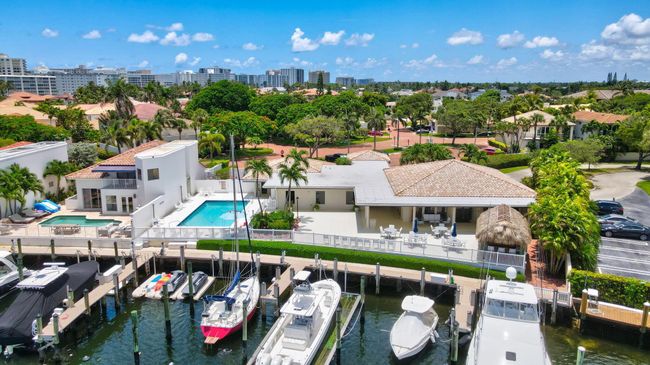 3585 Admirals Way, House other with 3 bedrooms, 3 bathrooms and null parking in Delray Beach FL | Image 60