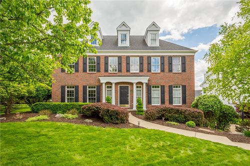 3001 Silver Oak Ct, Gibsonia, PA, 15044-6115 | Card Image