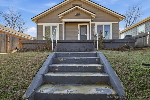 1406 Admiral Blvd, Tulsa, OK, 74127-8516 | Card Image