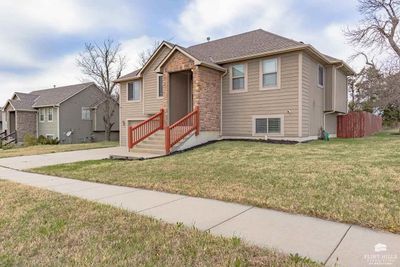 2302 Buckshot Drive, House other with 4 bedrooms, 3 bathrooms and null parking in Junction City KS | Image 3