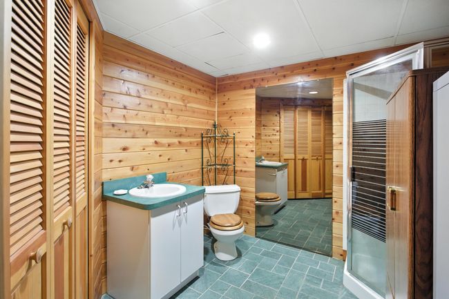 6710 Curtis Rd, House other with 3 bedrooms, 4 bathrooms and null parking in Plymouth MI | Image 44