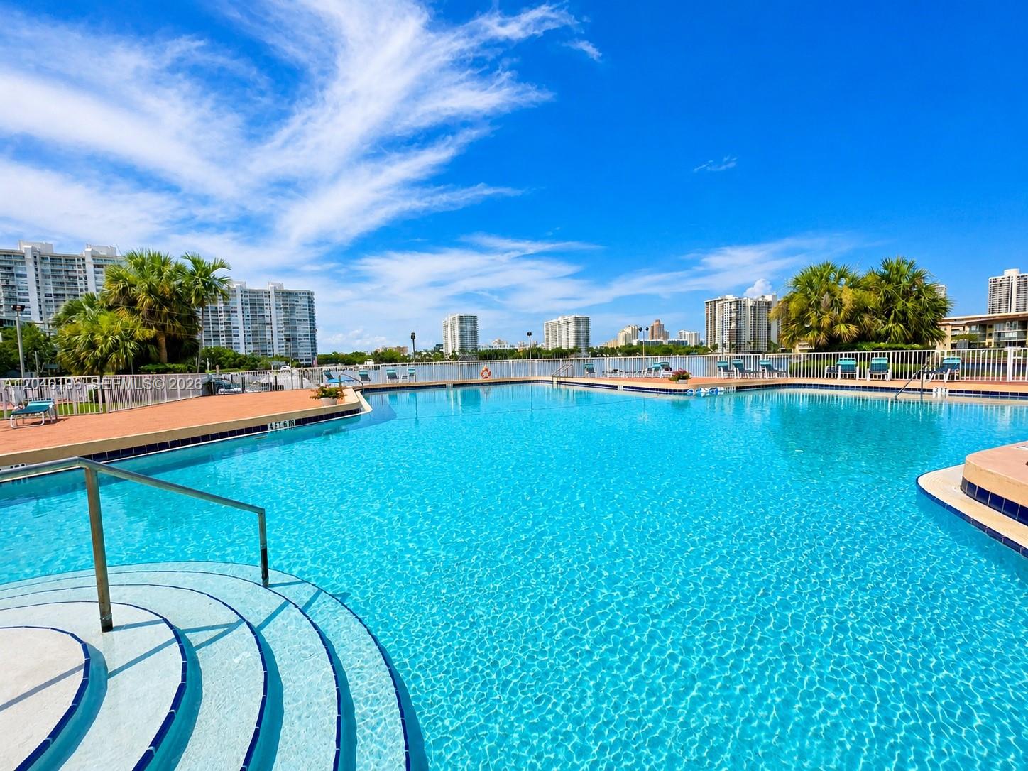 Residential Lease in Aventura 2