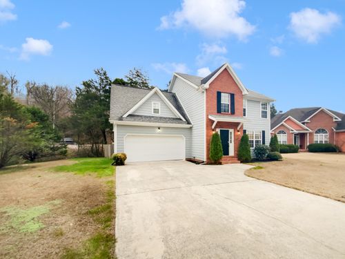 7973 Bridle Brook Ct, Ooltewah, TN, 37363-6573 | Card Image