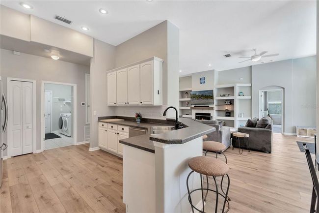 136 Bismark Ct, House other with 4 bedrooms, 3 bathrooms and null parking in OCOEE FL | Image 15
