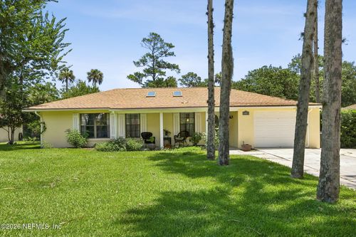 599 Alhambra Lane N, Ponte Vedra Beach, FL, 32082 | Card Image
