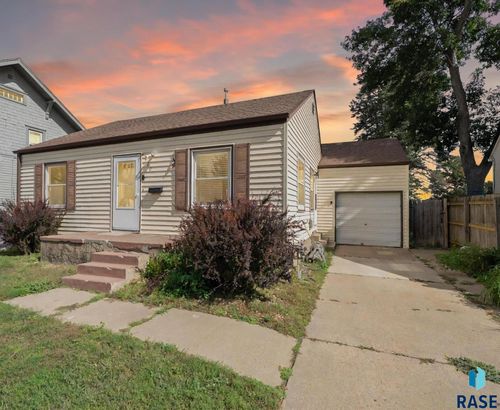 900 S 4th Ave, Sioux Falls, SD, 57104-5110 | Card Image