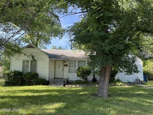 2801 E Markwardt Street, Joplin, MO, 64801 | Card Image