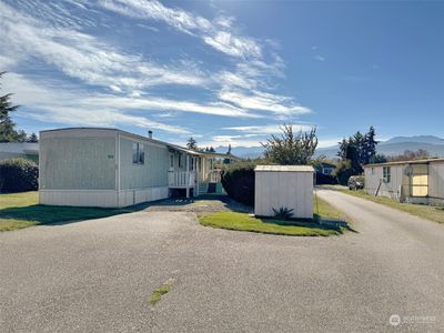 22 - 491 Mill Road, House other with 2 bedrooms, 1 bathrooms and 1 parking in Sequim WA | Image 1