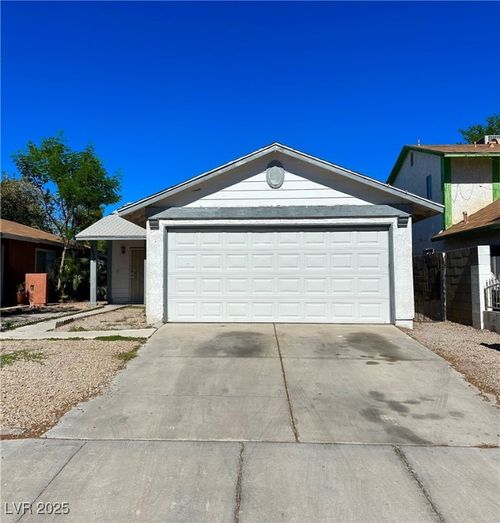 5436 Burkshire Dr, Las Vegas, NV, 89142-1139 | Card Image