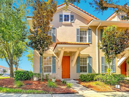 3140 Via Otero Drive, KISSIMMEE, FL, 34744 | Card Image