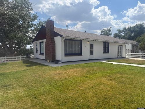 1308 High St, Rawlins, WY, 82301-4643 | Card Image