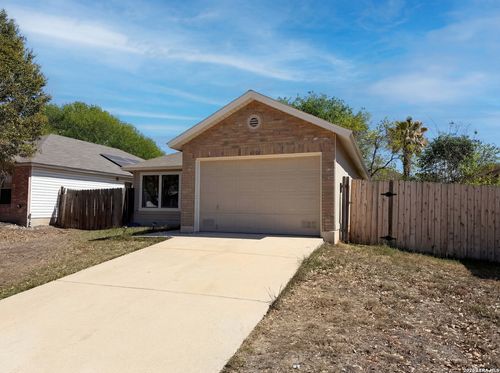 6906 Heron Flts, Converse, TX, 78109-3439 | Card Image