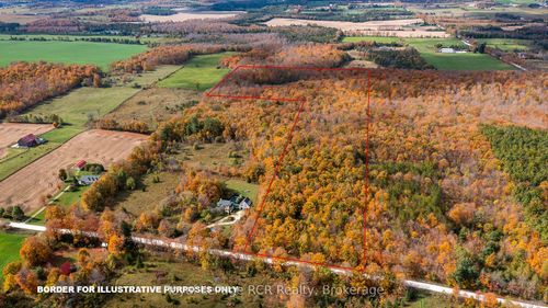 00 9th Line, Markdale, ON, N0C1H0 | Card Image