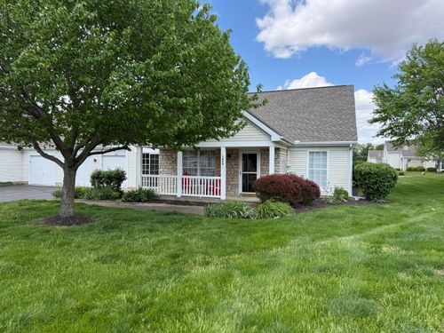 1252 Dunhurst St, Circleville, OH, 43113-1384 | Card Image