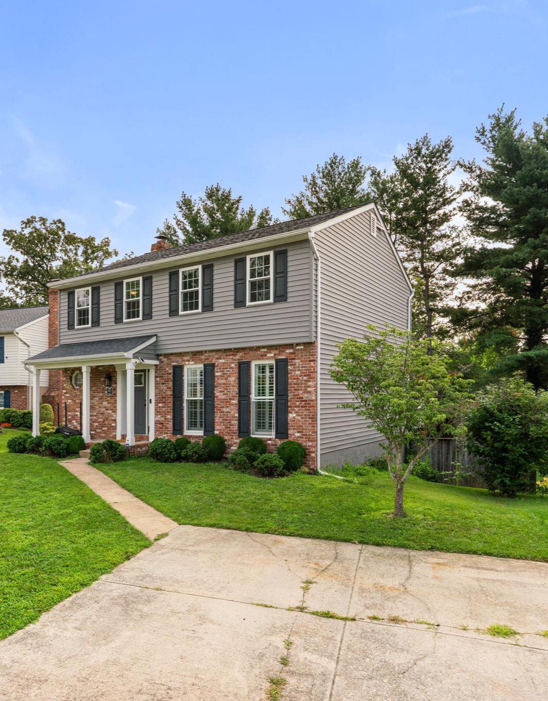 Residential in LINTHICUM HEIGHTS 3