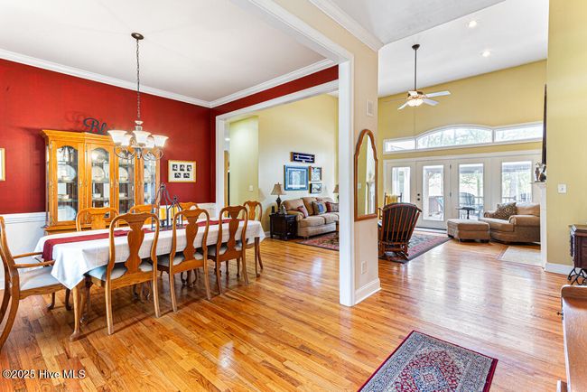 105 Banbridge Dr, House other with 4 bedrooms, 4 bathrooms and 2 parking in West End NC | Image 7