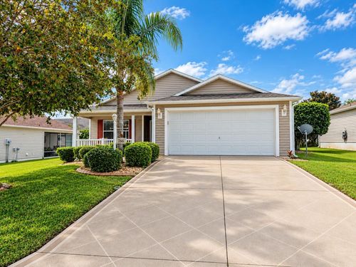 766 Bartlet Ln, The Villages, FL, 32162-4518 | Card Image